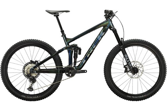 Fully - Trek Remedy 8 XT - 2022 - 27,5 Zoll - Fully