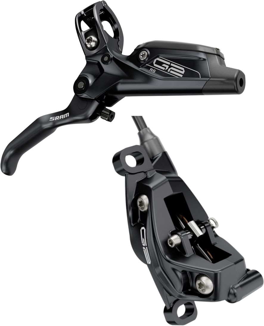 Sram G2 RS