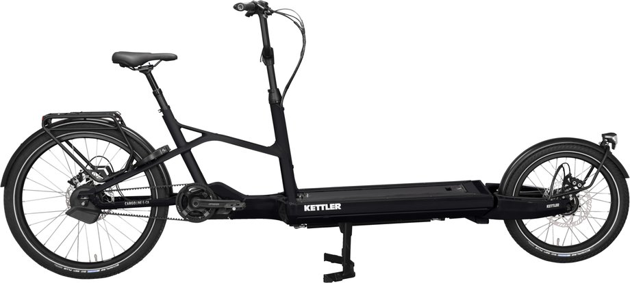 Kettler Cargoline HT 800 E-CA Belt