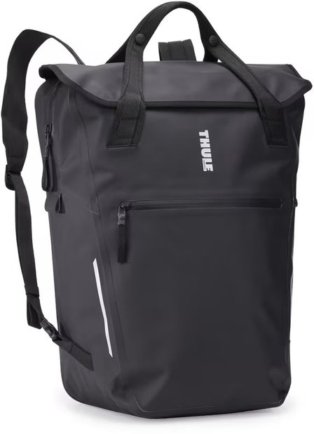 Thule Shield Rucksack/Packtasche mit InLock 23L - einzeln Schwarz Modell 2026