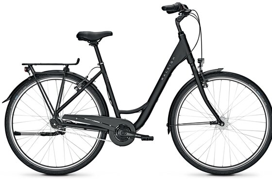 Raleigh - Raleigh Devon 7 - 2022 - 28 Zoll - Tiefeinsteiger
