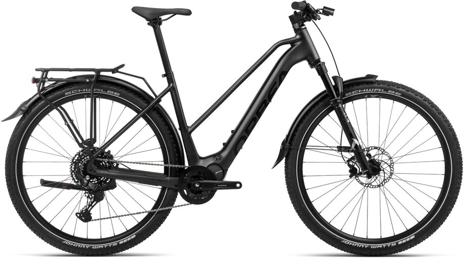 Orbea Kemen MID SUV 30