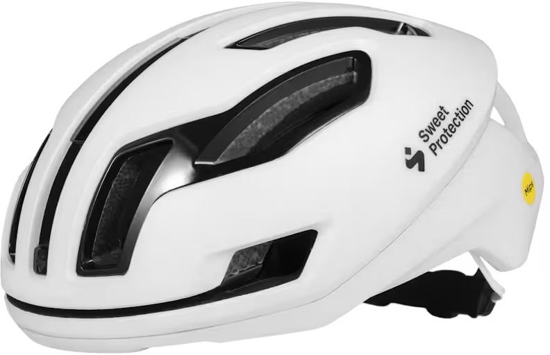 Sweet Protection Falconer 2Vi MIPS Weiß Modell 2026