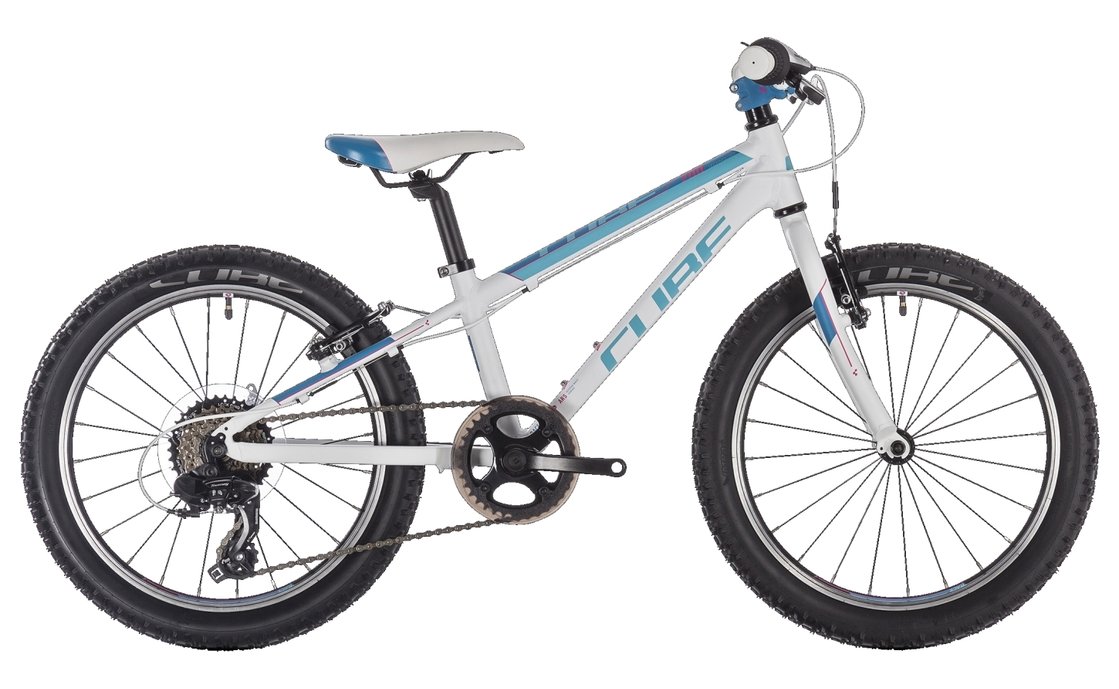 Cube Access 200 2019 20 Zoll günstig kaufen Fahrrad XXL