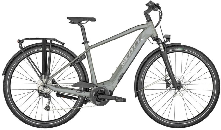Scott Sub Active eRIDE 10 Men