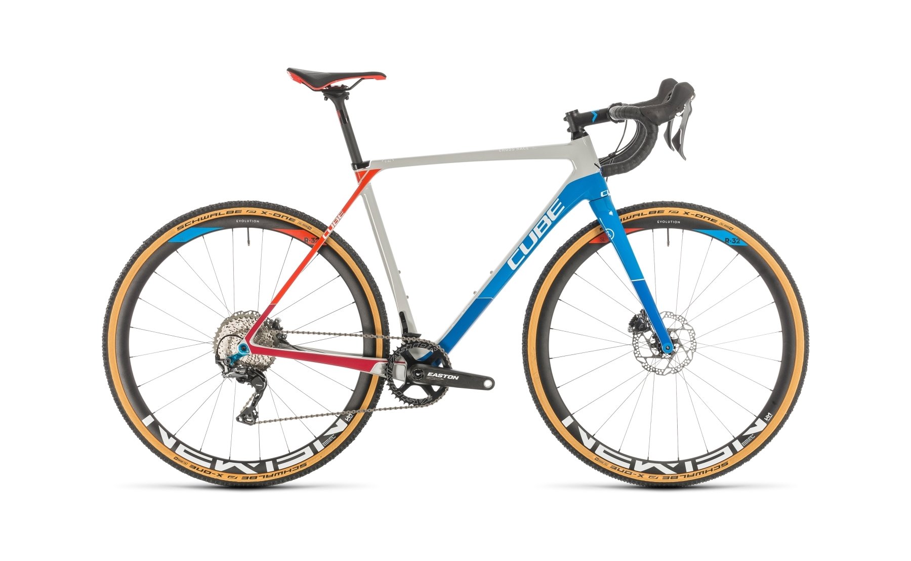 Cube Cross Race C62 SL 2020 28 Zoll bestellen Fahrrad XXL