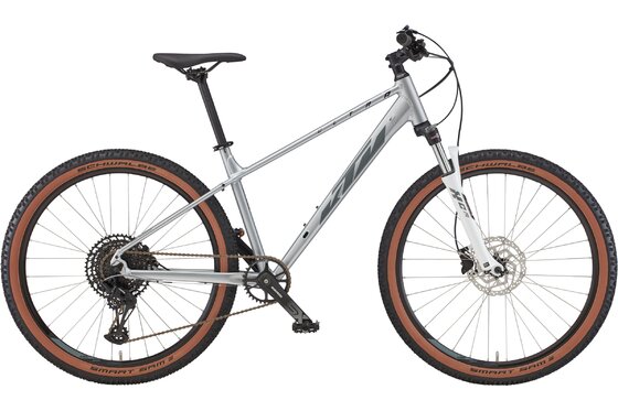 KTM - Hardtail - KTM Ultra Gloriette 27 - 2022 - 27,5 Zoll - Diamant