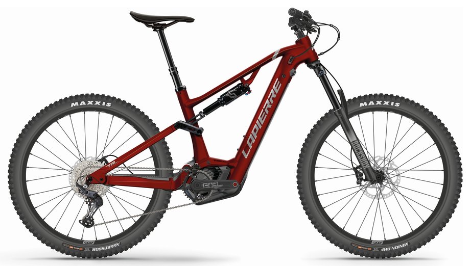 Lapierre Overvolt TR 6.7