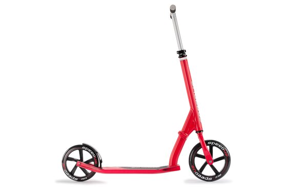 Scooter & Tretroller - Puky Speedus One - 2022