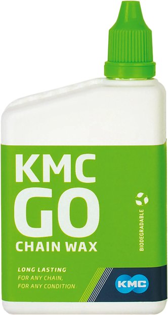 KMC Kettenwax Grün Modell 2026