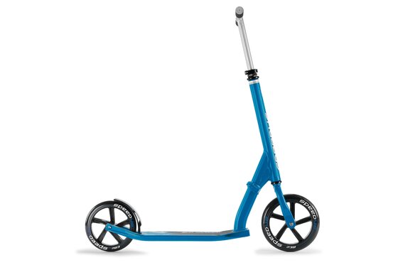 Scooter & Tretroller - Puky Speedus One - 2022