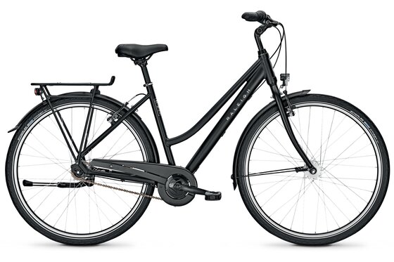 Raleigh - Raleigh Devon 7 - 2022 - 28 Zoll - Damen Sport