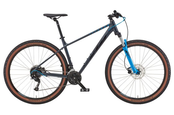 KTM - Hardtail - KTM Chicago 271 - 2022 - 27,5 Zoll - Diamant