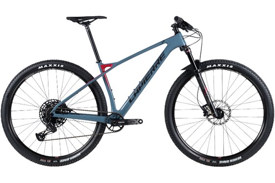 Lapierre - Lapierre Prorace CF 5.9 - 2022 - 29 Zoll - Diamant