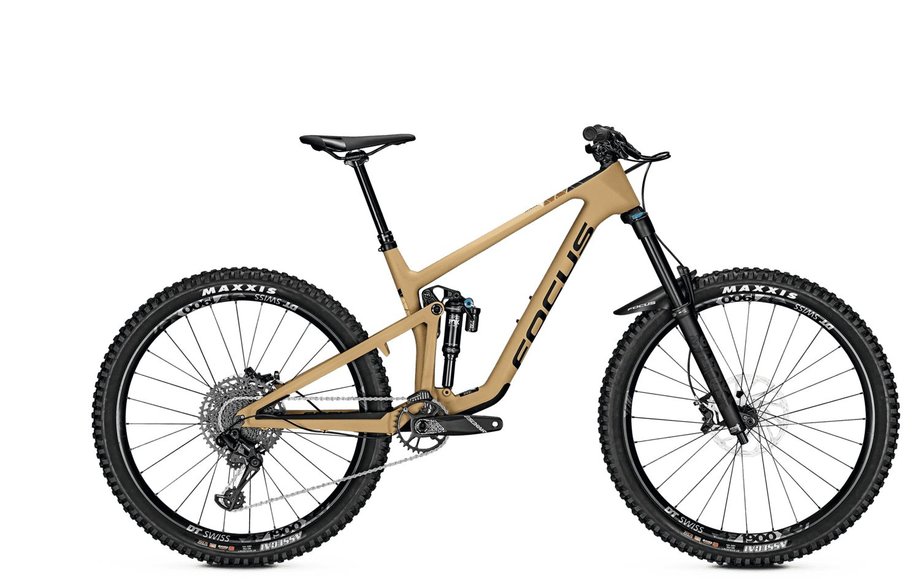 SAM 9.9 Braun Modell 2021