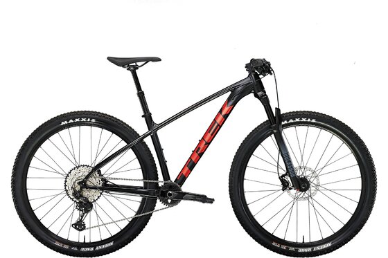 Trek - Mountainbikes - Trek X-Caliber 9 - 2023 - 29 Zoll - Diamant