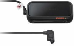 Shimano Akkuladegerät STEPS EC-6002 - ohne Netzkabel - schwarz - Größe 42 V / 1,8 A