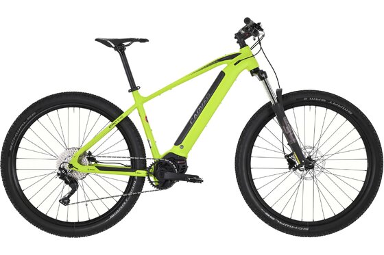 E-Bike Hardtail - Carver Strict E.410 - 500 Wh - 2022 - 29 Zoll - Diamant