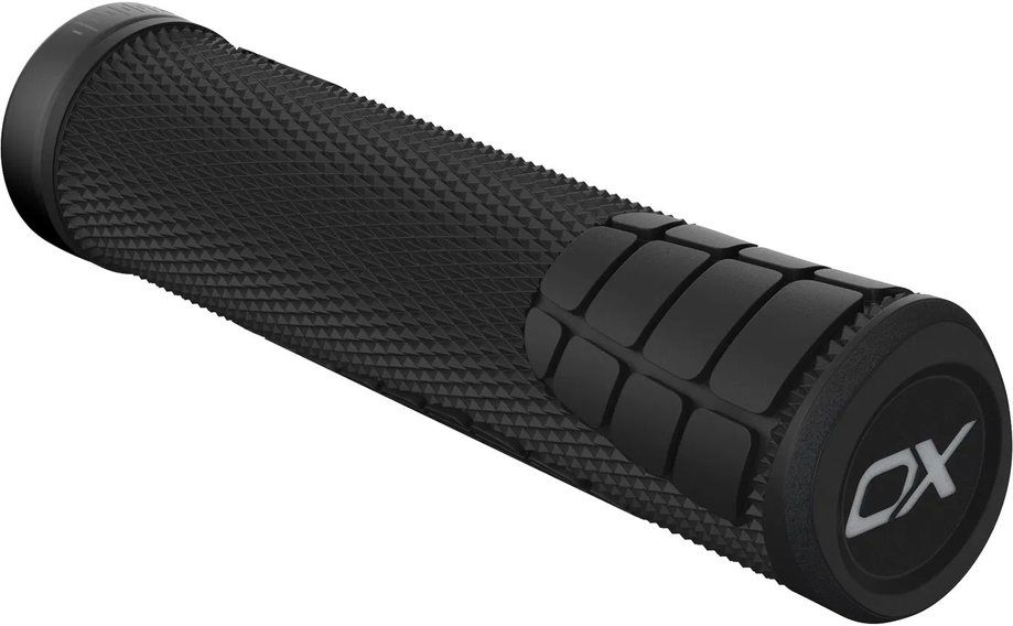 SQlab Griffe 7OX 2.0 Pro Schwarz Modell 2026