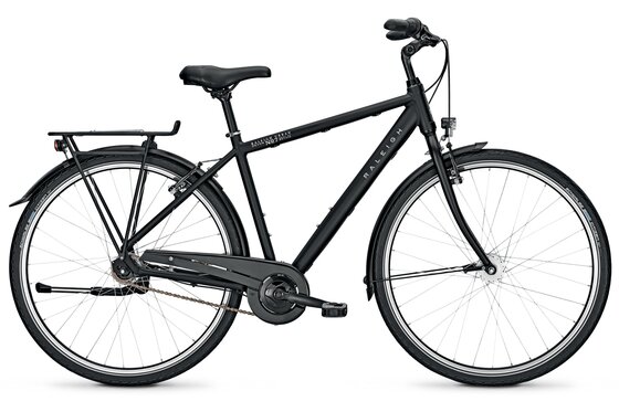 Raleigh - Raleigh Devon 7 - 2022 - 28 Zoll - Diamant
