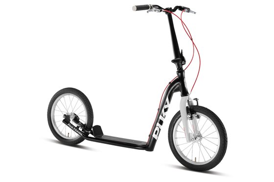 Scooter & Tretroller - Puky Joker - 2023 - 16 Zoll