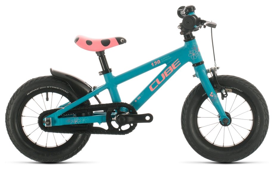 Ollo Kinderfahrrad 14