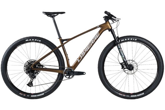Lapierre - Lapierre Prorace CF 6.9 - 2022 - 29 Zoll - Diamant