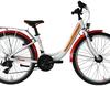 Boomer Giulia 210.7 - 2017 - 24 Zoll - Tiefeinsteiger