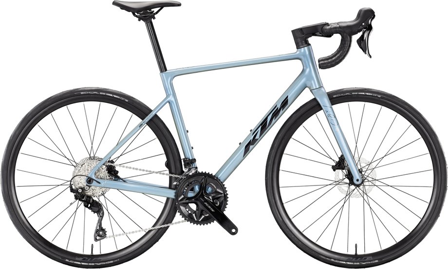 KTM Revelator 10 Blau Modell 2026