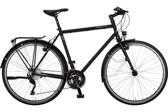 VSF - VSF-fahrradmanufaktur T-700 HS22 - 2022 - 28 Zoll - Diamant