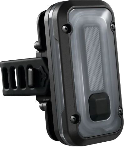 Lupine Rotlicht Pro BT Akku Rücklicht StVZO - schwarz - Größe 120 Lumen