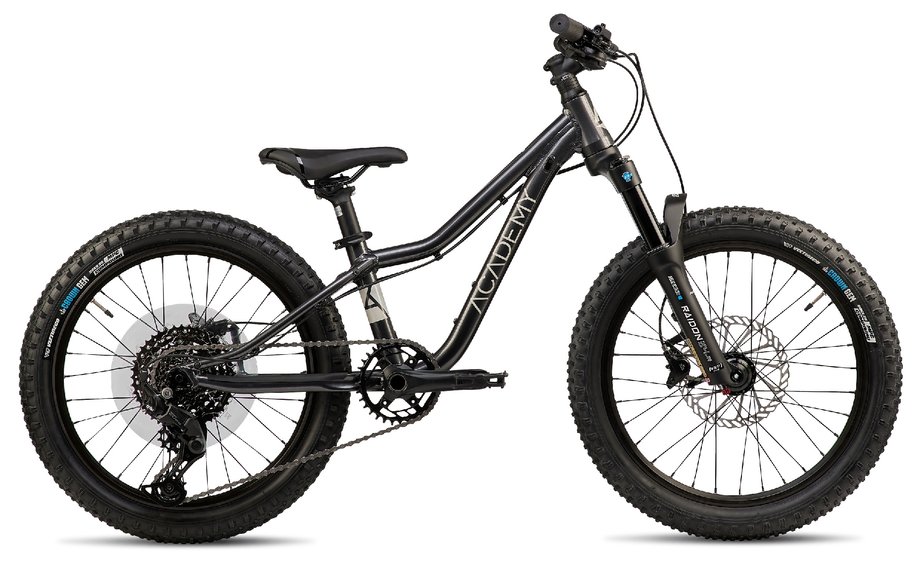 Academy S-Grade Trail 4