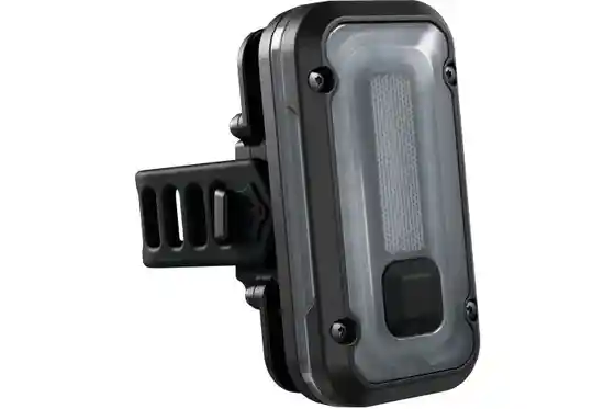 Rücklicht - Lupine Rotlicht Pro BT Akku R&uuml;cklicht StVZO