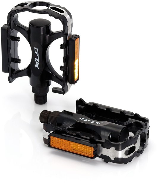 XLC MTB/ATB-Pedale PD-M02 Schwarz Modell 2024