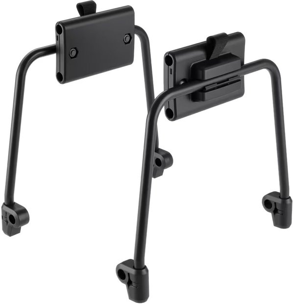 Thule InLock Adapter-Set Schwarz Modell 2026