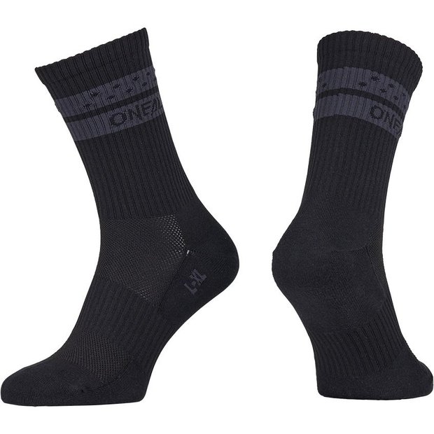 O'Neal Mtb Performance Wild Socken Schwarz Modell 2026