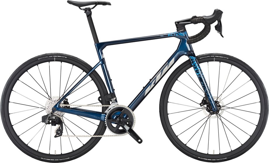 KTM Revelator Alto Elite AXS