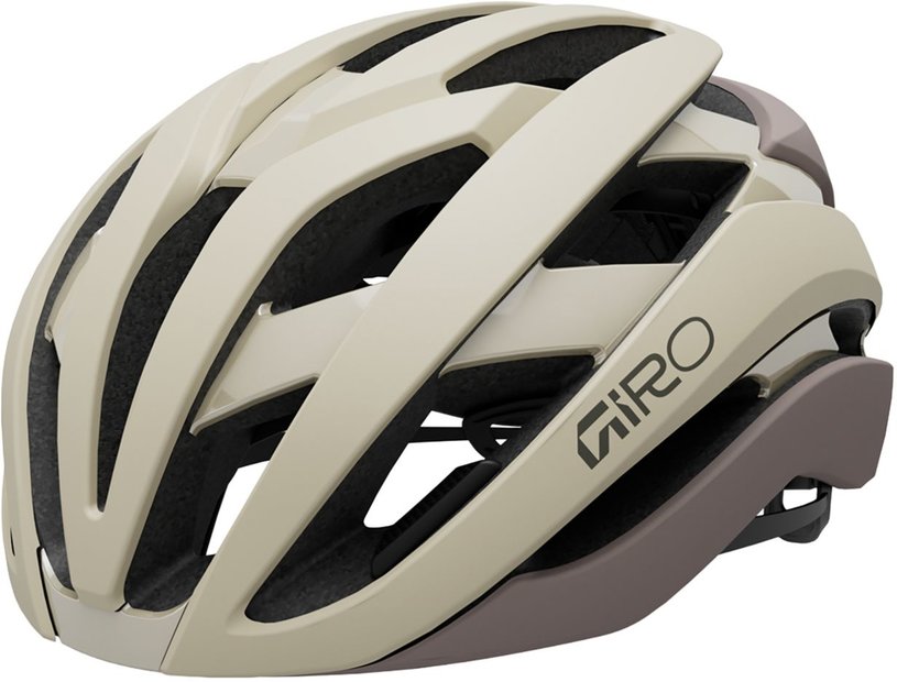 Giro Cielo MIPS Grau Modell 2026
