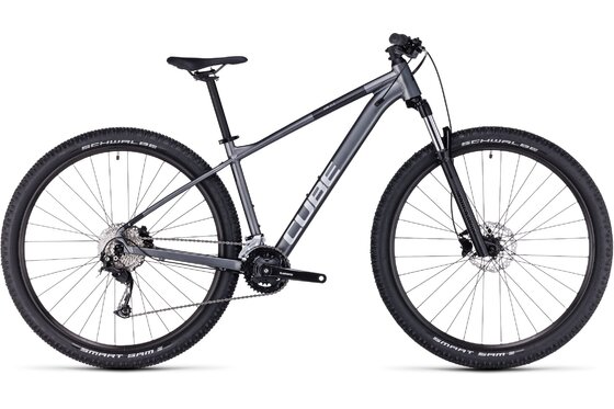 Cube - Mountainbikes - Cube Aim SLX - 2023 - 29 Zoll - Diamant