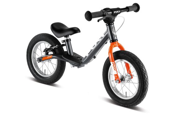 2022 - Puky - Puky LR Light Br - 2022 - 12,5 Zoll