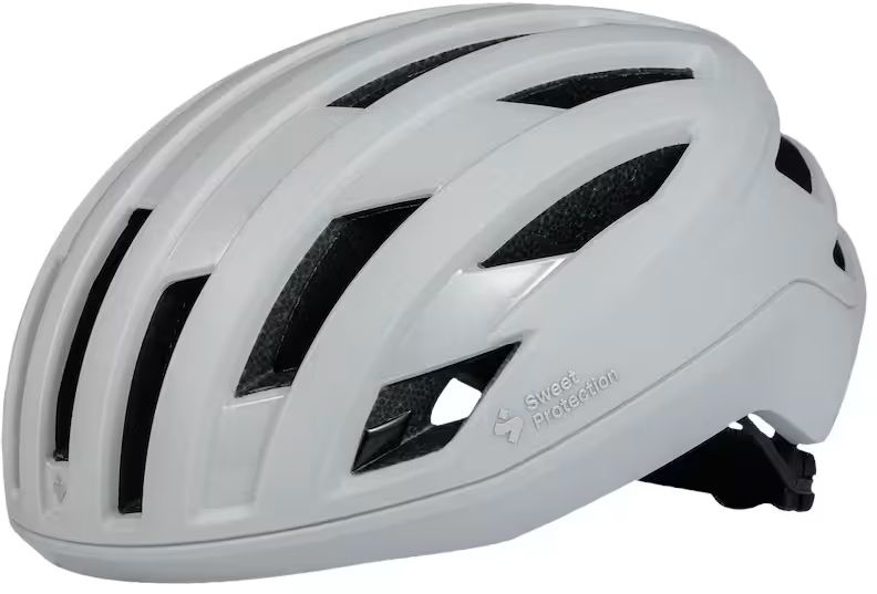 Sweet Protection Fluxer MIPS Weiß Modell 2026