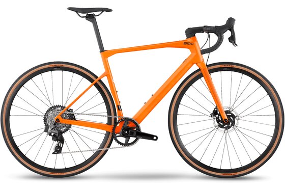 BMC - Rennräder - BMC Roadmachine X Two - 2022 - 28 Zoll - Diamant