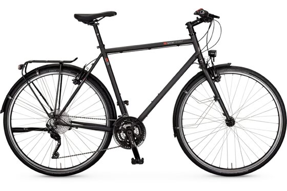 VSF - VSF-fahrradmanufaktur T-700 HS22 - 2022 - 28 Zoll - Diamant