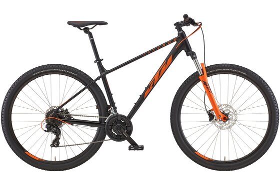27,5 Zoll - Hardtail - KTM Chicago 272 - 2022 - 27,5 Zoll - Diamant