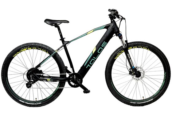 Bafang - E-Bike-Pedelec - Talos Rocket - 504 Wh - 2023 - 29 Zoll - Diamant