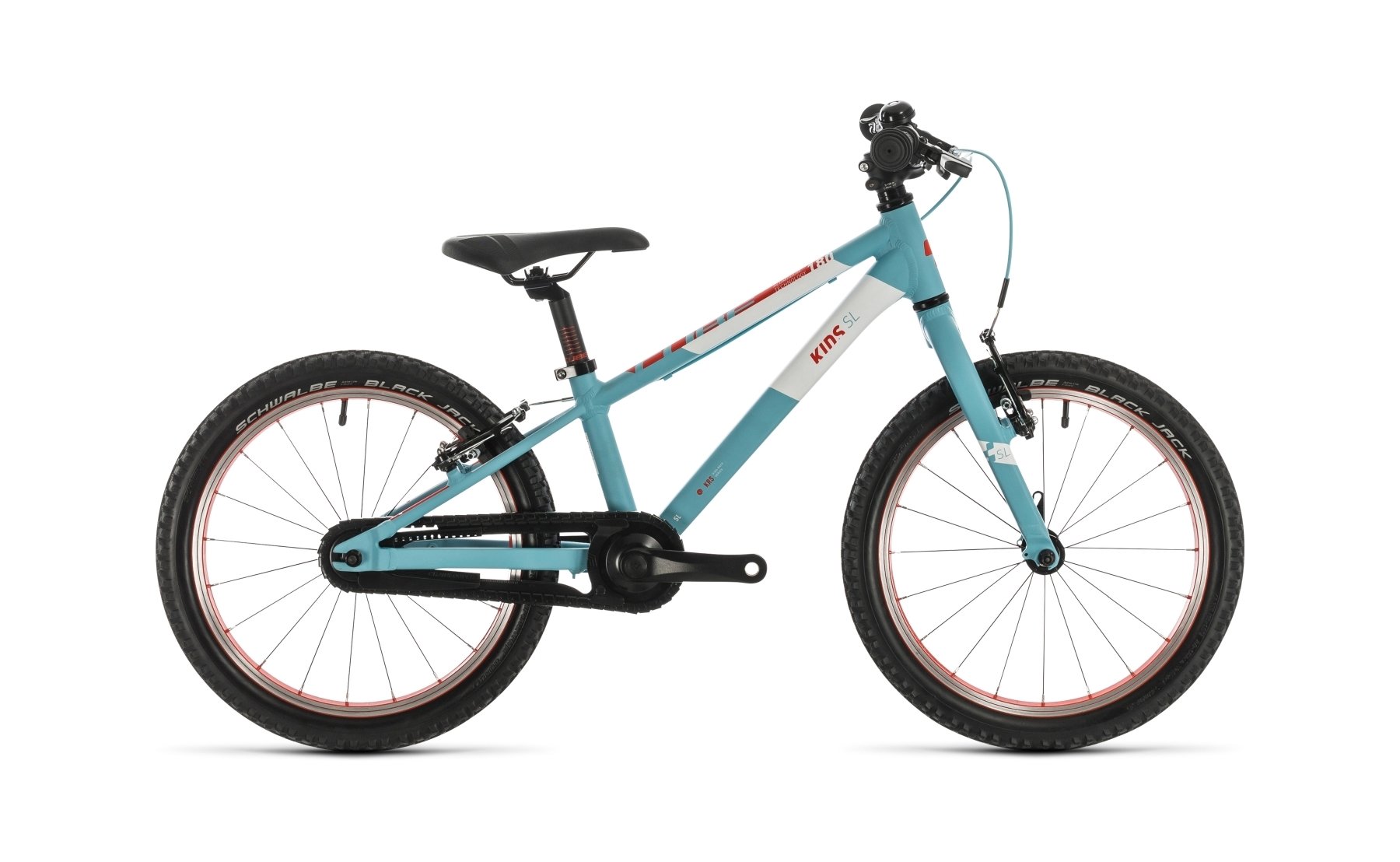 Cube Cubie 180 SL 2020 18 Zoll bestellen Fahrrad XXL