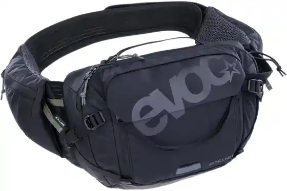 Fahrradzubehör Sale - Evoc Hip Pack Pro 3