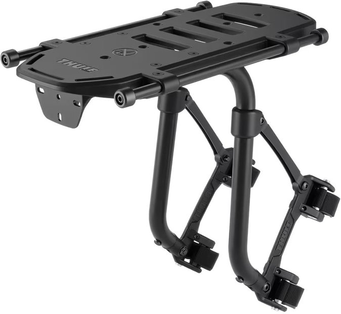 Thule Tour Rack Gepäckträger Schwarz Modell 2026
