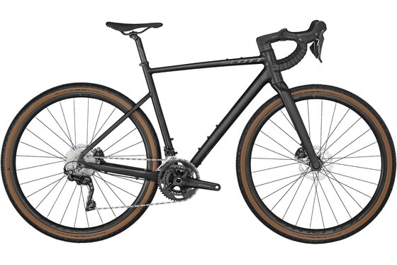 Scott - Scott Speedster Gravel 30 - 2022 - 28 Zoll - Diamant