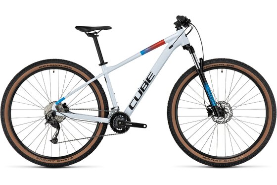 Cube - Mountainbikes - Cube Aim SLX - 2023 - 29 Zoll - Diamant